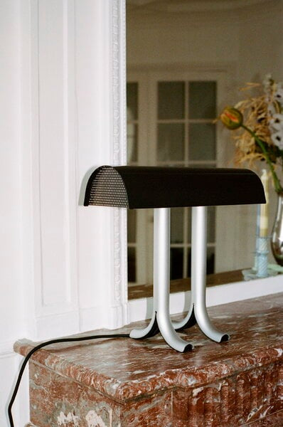 Minimalist Ambient Table Lamp