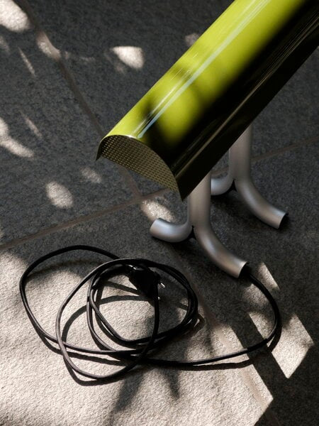 Minimalist Ambient Table Lamp