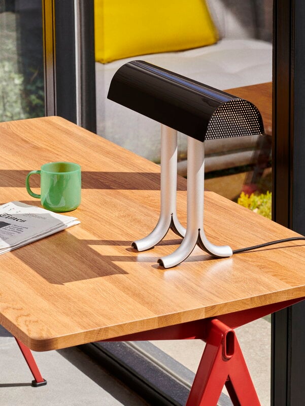 Minimalist Ambient Table Lamp