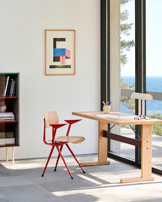 Minimalist Ambient Table Lamp
