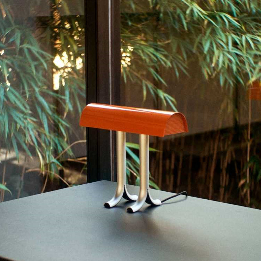 Minimalist Ambient Table Lamp